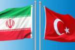 ظرفیت 15 میلیارد دلاری صادرات ایران به ترکیه
